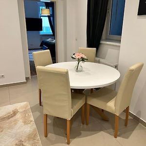 Appartement met Twee Slaapkamers